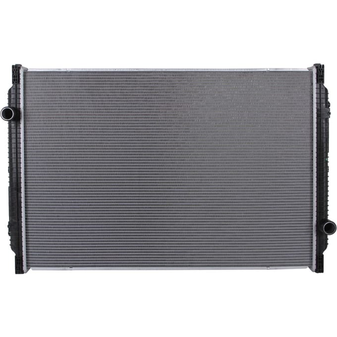 Radiator NRF 529726