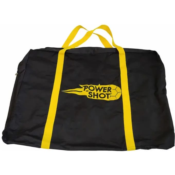 Transporttas voor minivoetbaldoel 1,5 x 1 m PowerShot