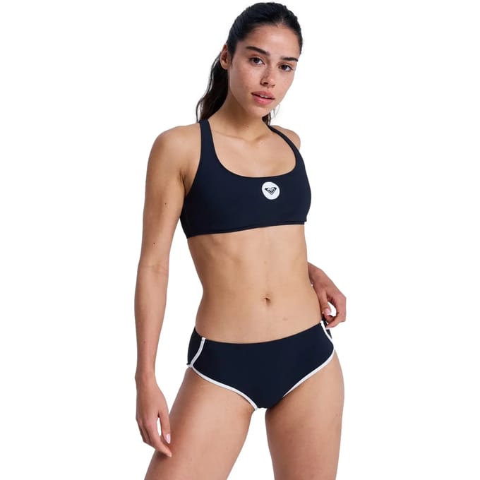 Korte dameskleding Roxy Active Hipster