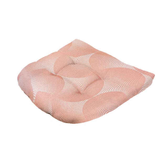 Madison zitkussen napels - 46x46x6cm set van 4