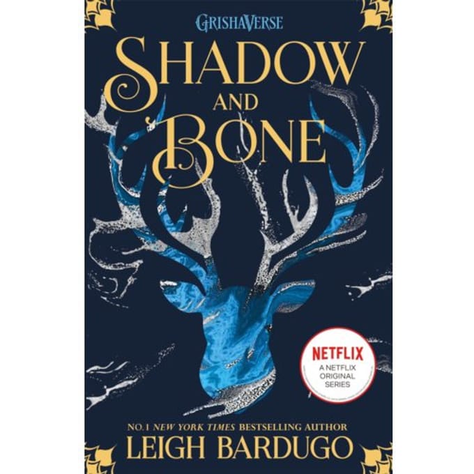 Shadow And Bone: Shadow And Bone - Shadow And Bone - Leigh Bardugo