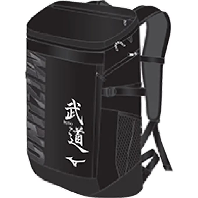 Rugzak Mizuno Budo