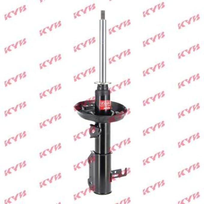 Schokdemper Excel-G KYB 339382