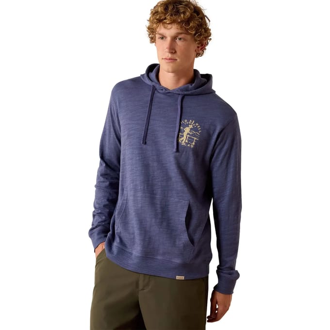 Hoodie Ariat Retro