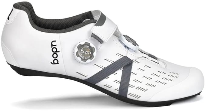 Udog Cento Raceschoenen Wit EU 47 Man