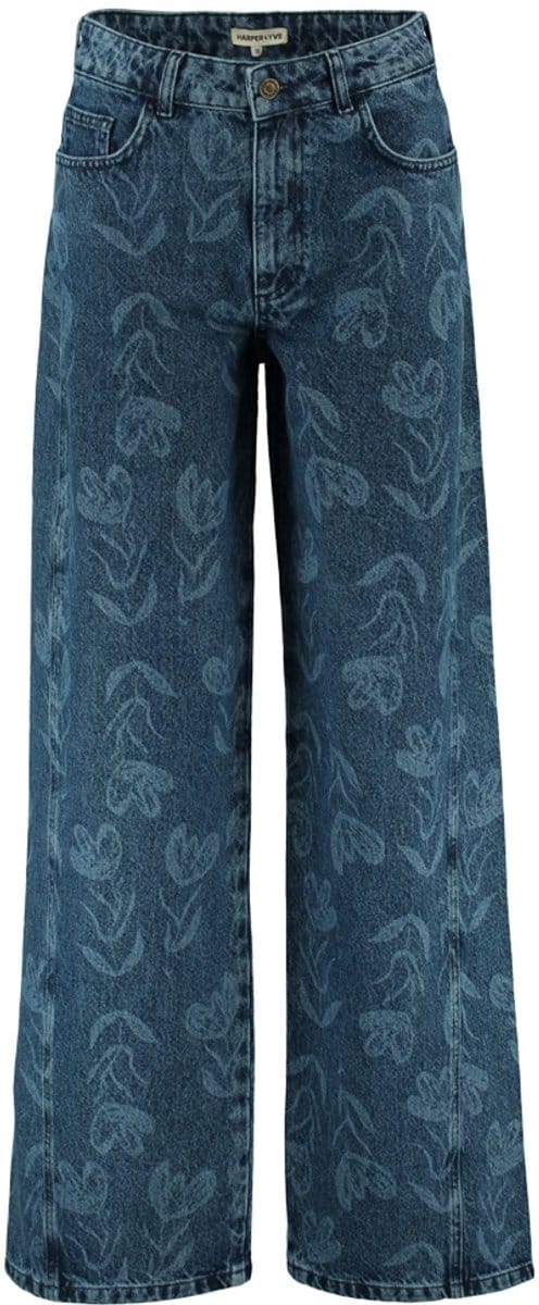 Harper & Yve - MAYRA-PA - Dames - Jeans