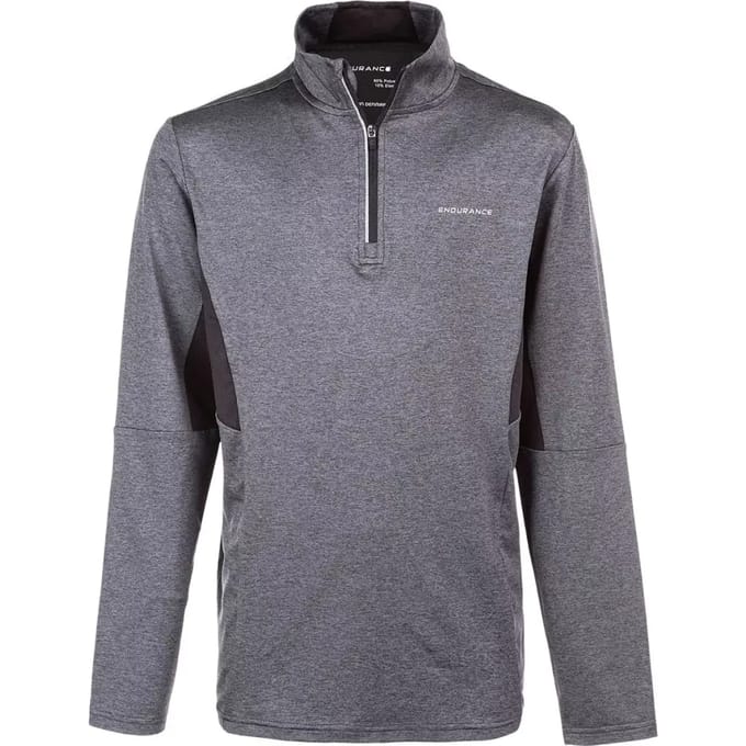 Kinderonderhemd Endurance Lanbark
