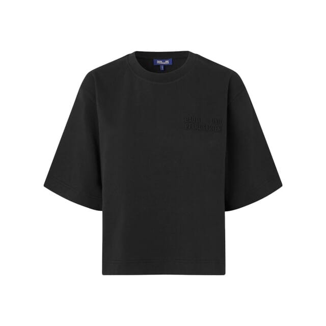 Baum und Pferdgarten T-shirt 22135 jiana