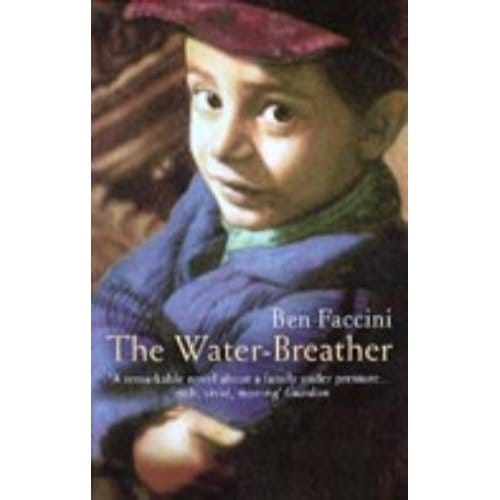 The Water-Breather - Ben Faccini