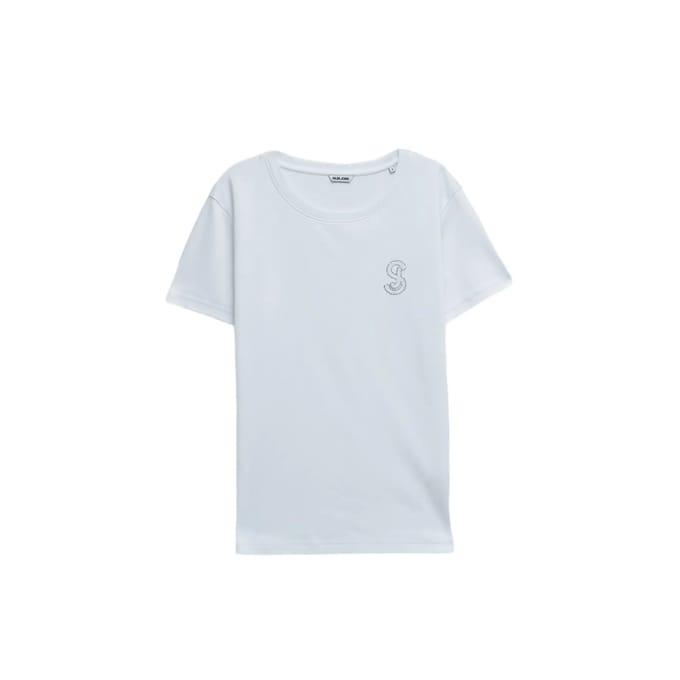 T-shirt dames Salsa Jeans