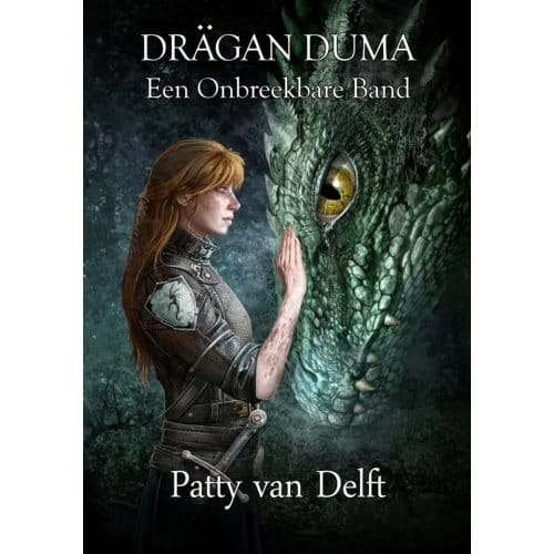 Een Onbreekbare Band - Drägan Duma - Patty van Delft
