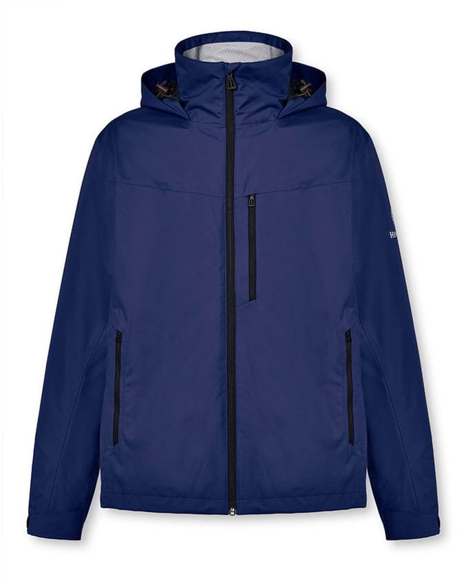 Henri Lloyd Cool Breeze Jas Blauw S Man