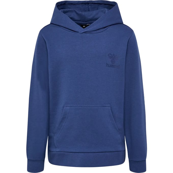 Kinderen hoodie Hummel Fastwo