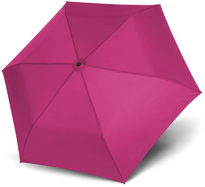 Doppler Windproof Paraplu Zero 99 Fancy Pink