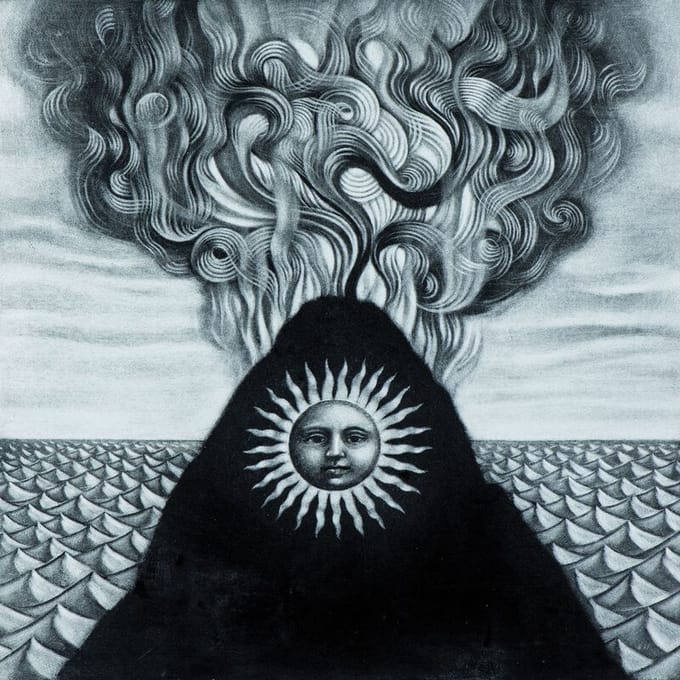 Gojira CD - Magma (10th Anniversary) - voor Geen - standaard
