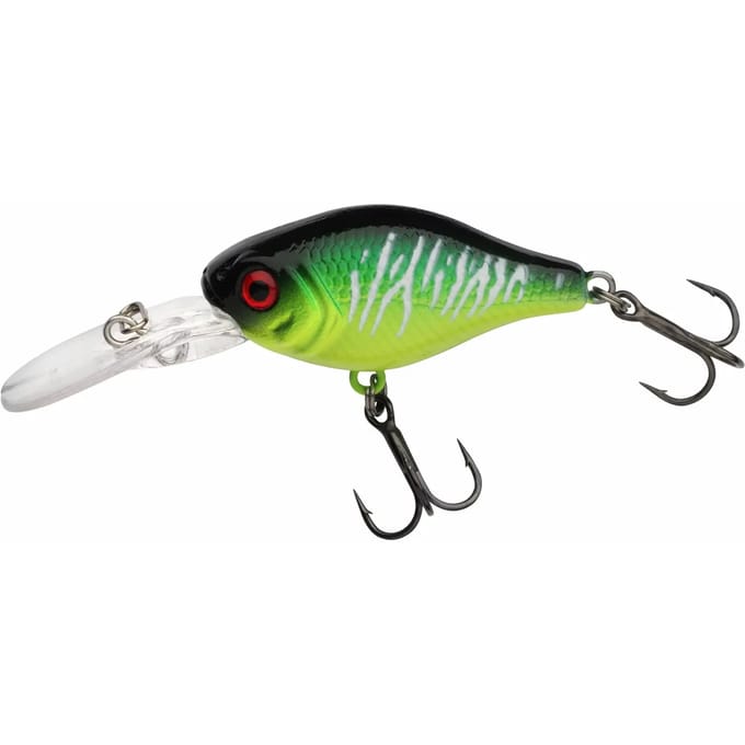 Lok Berkley Pulse Fry deep