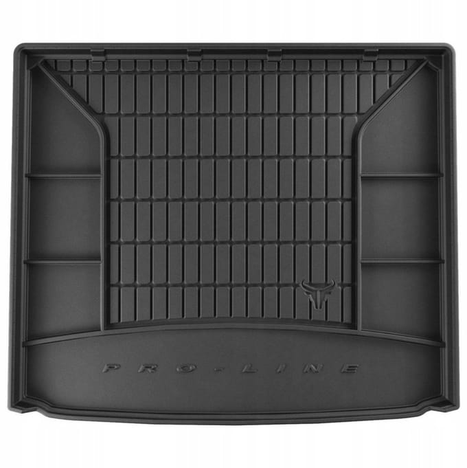 Frogum Organizer Series - Bagagemat - Rubber - Hoge Rand - Perfecte Pasvorm