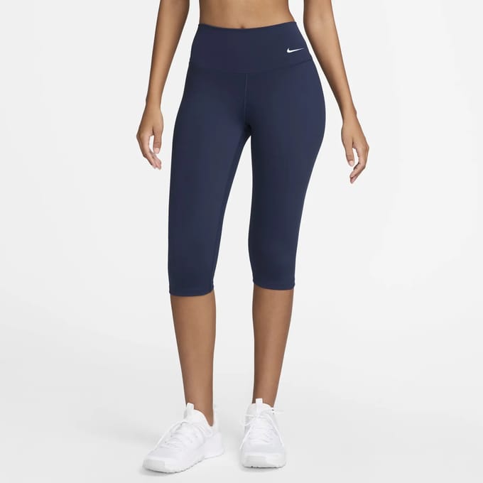 3/4 legging voor dames Nike One