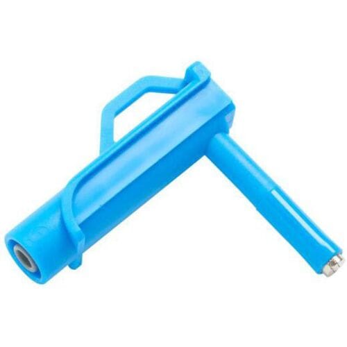 Pomona Electronics 73106-0 Rechthoekige magneetsonde Zwart