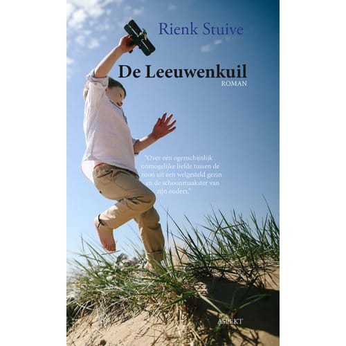 De Leeuwenkuil - Rienk Stuive