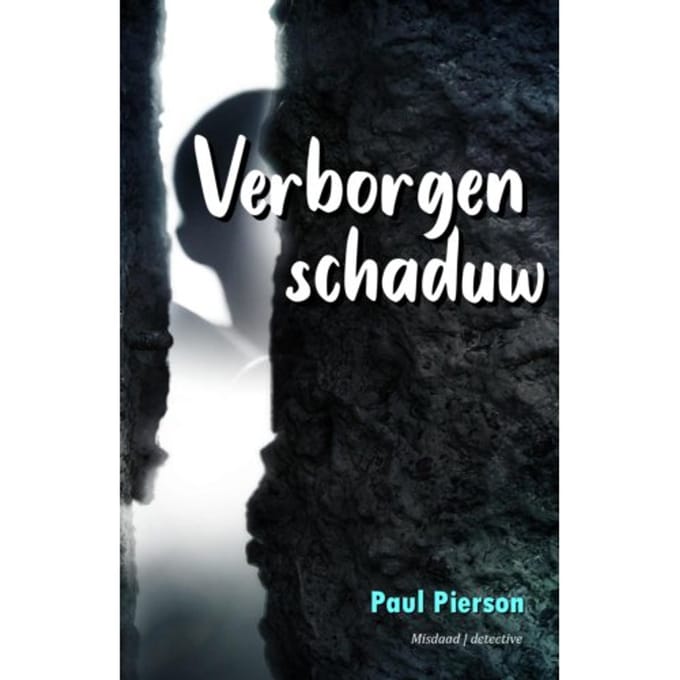 Verbogen Schaduw - Paul Pierson