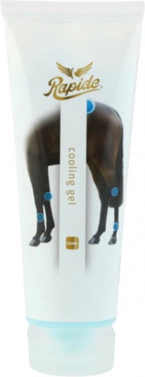 Coolingsgel (tendon gel) 250ML