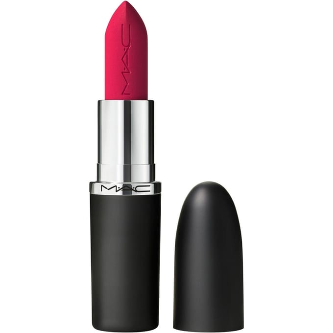 MAC Macximal Silky Matte Lipstick 3,5g (Verschillende Tinten) - Hot Girl Pink