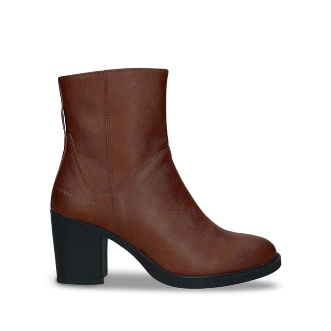 Dameslaarzen Nae Vegan Shoes Alicia