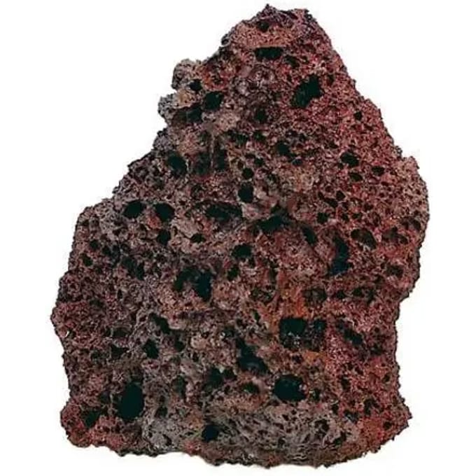 Hobby Vulcano Natuurlijke Lava-Uitstromer