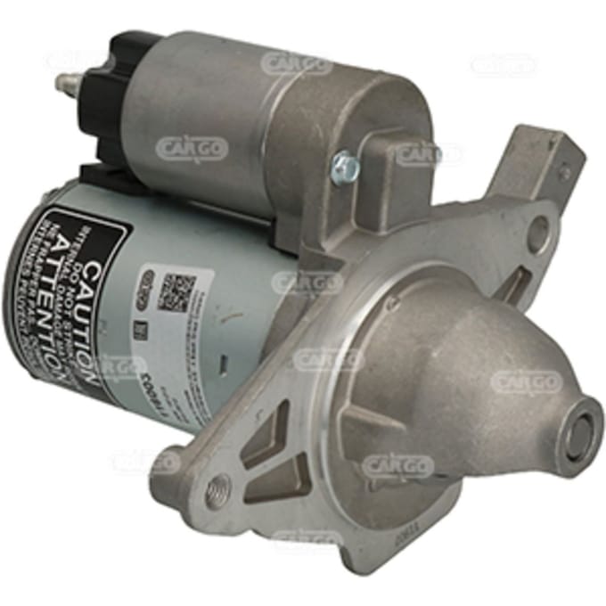 Starter HC-CARGO 116003