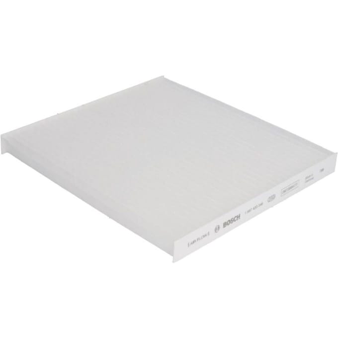 Cabinefilter BOSCH 1 987 432 246