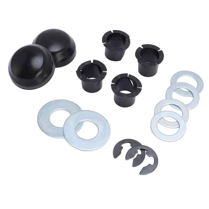 Stuurspindelbus Rebuild Kit 532006266 Voorste Spindel Asbus Vervanging voor Huskee
