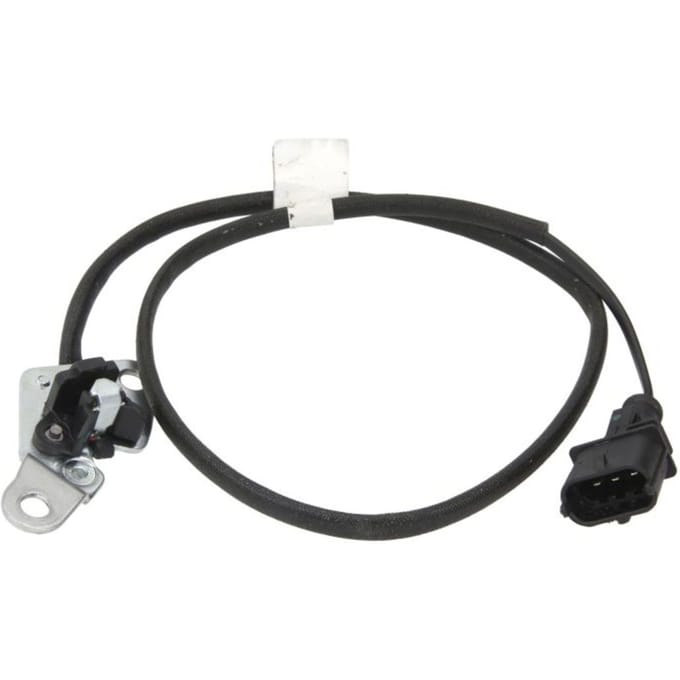 Sensor, nokkenas positie VALEO 253812