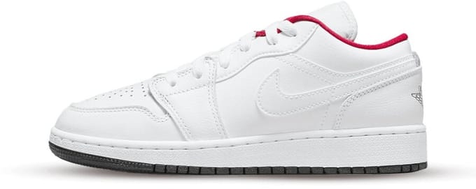 Air Jordan 1 Low Mismatch Soles - Maat 39