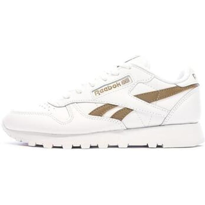 Lage Sneakers Reebok Sport Classic Leather
