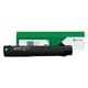 Lexmark 24B7522 toner cartridge zwart (origineel)