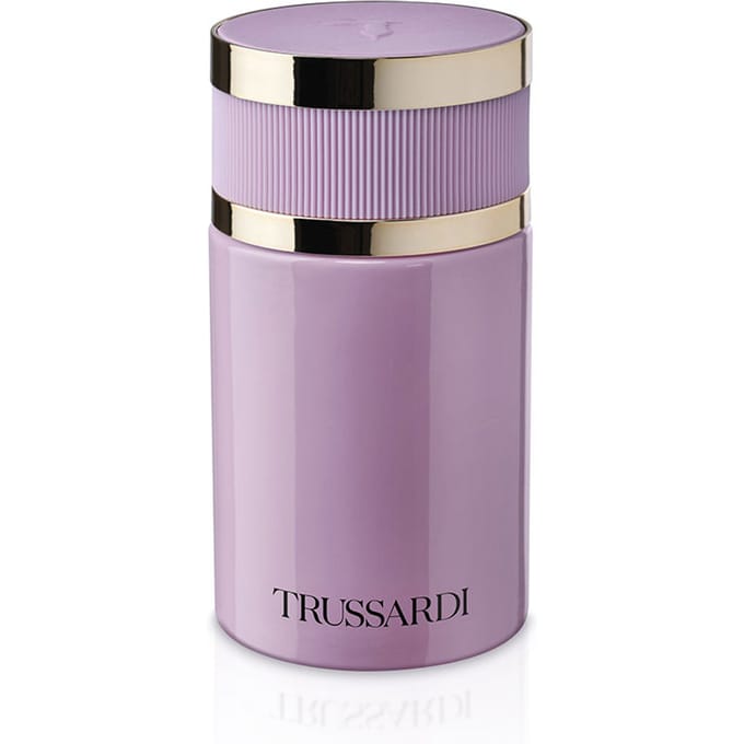 Trussardi Elegantly Cool Eau de Parfum Spray Damesparfum Dames 60 ml