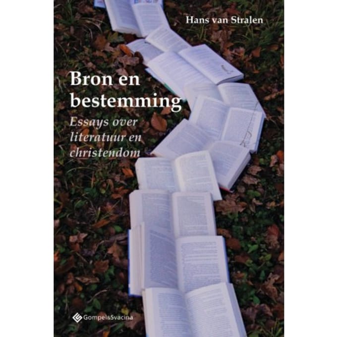 Bron En Bestemming - Filosofiegewijs - Hans van Stralen