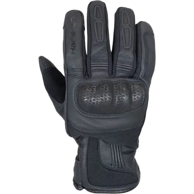Winter motorhandschoenen Harisson Hope