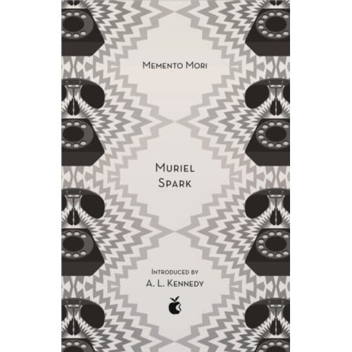 Memento Mori - Virago Modern Classics - Muriel Spark