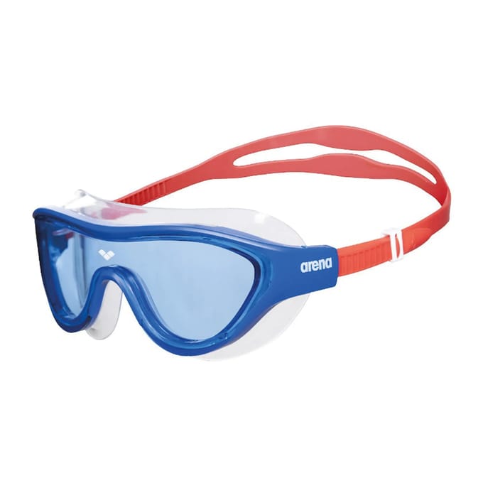 ARENA | The One Mask Jr blue-blue-red
