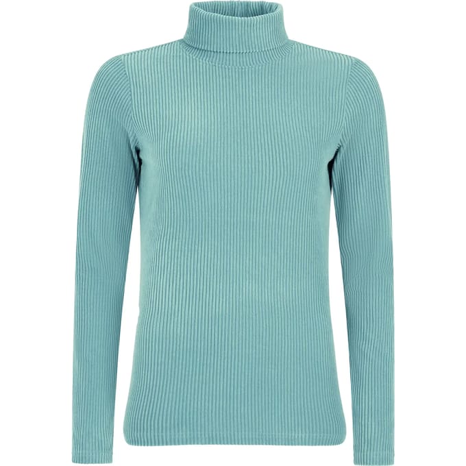 Protest PRTPearla - Skipully Dames - Coltrui - Fleece