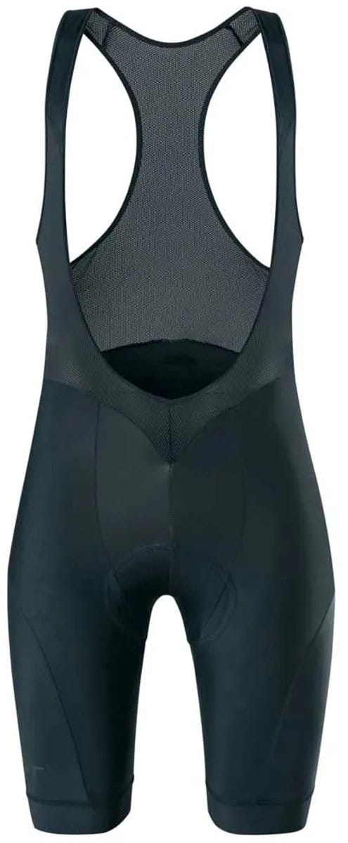Gist Supremo Fietsbroek Zwart S Vrouw