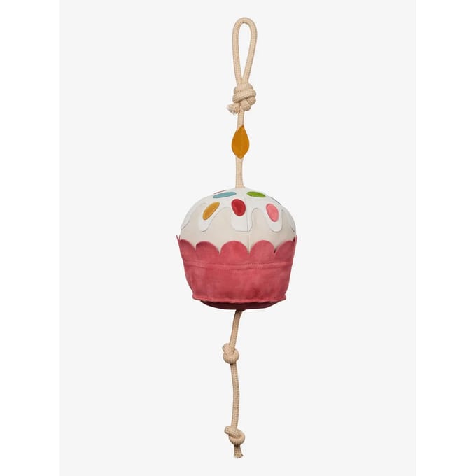 Paard speelgoed LeMieux Cupcake