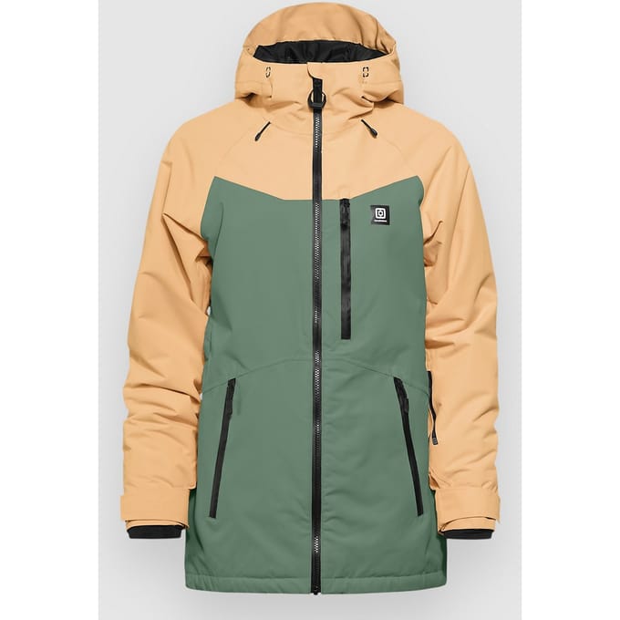 Horsefeathers Lark Jas (perzik) - L