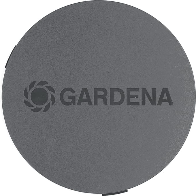 Logo-deckel