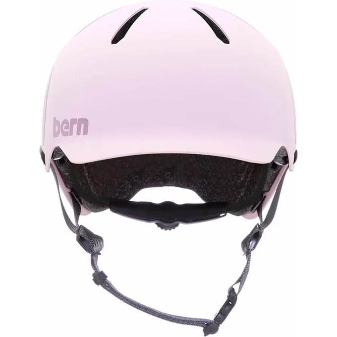 Fietshelm Bern Watts 2.0