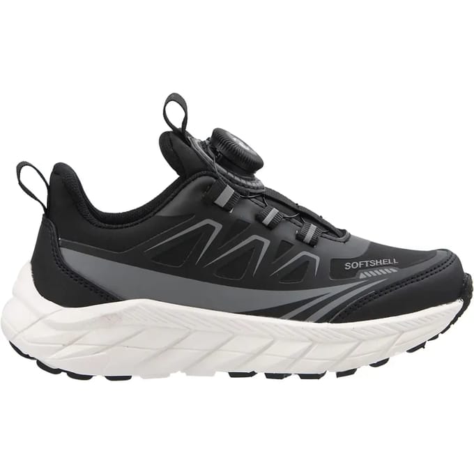 Wandelschoenen Zigzag Nuovo Q-lock