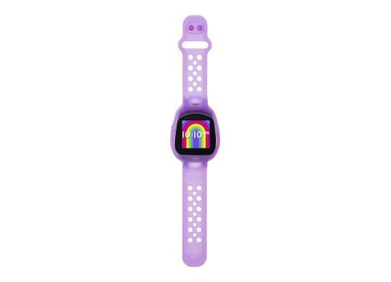 Little Tikes Tobi 2 Robot Smartwatch paars Horloges en klokken