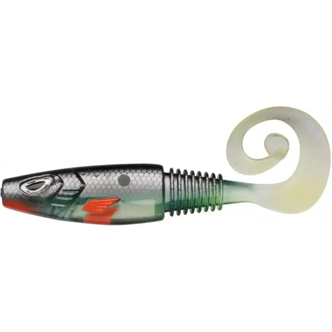 Lok Berkley Sick Curl (x48)